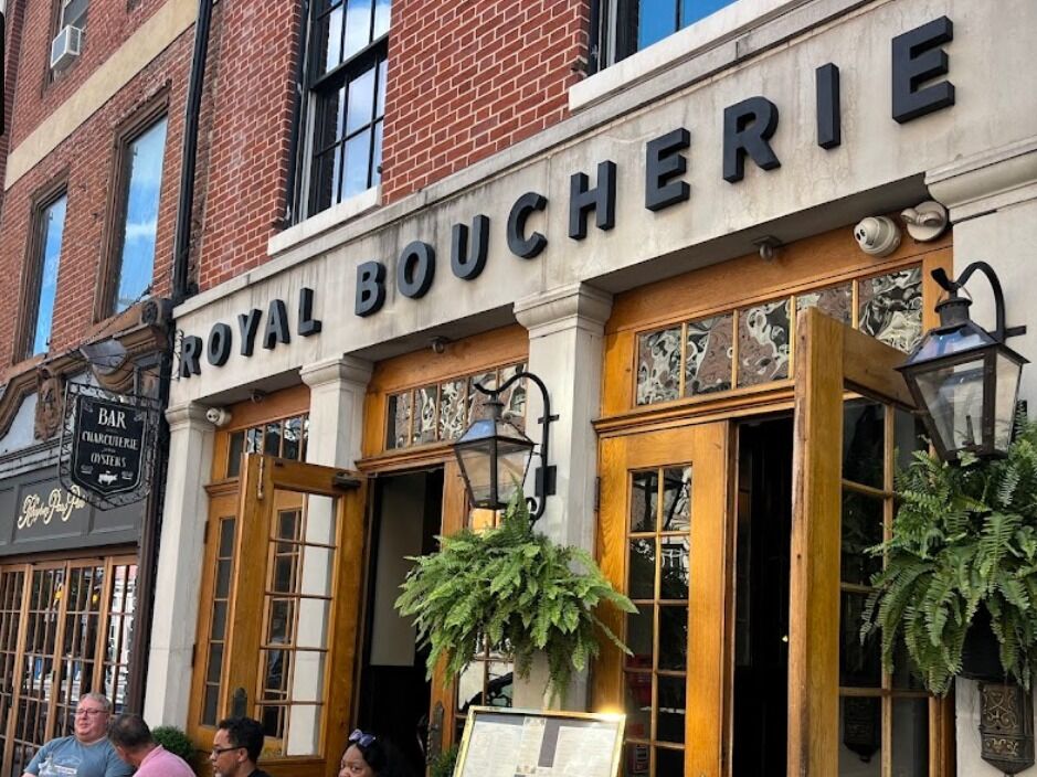 Picture of Royal Boucherie