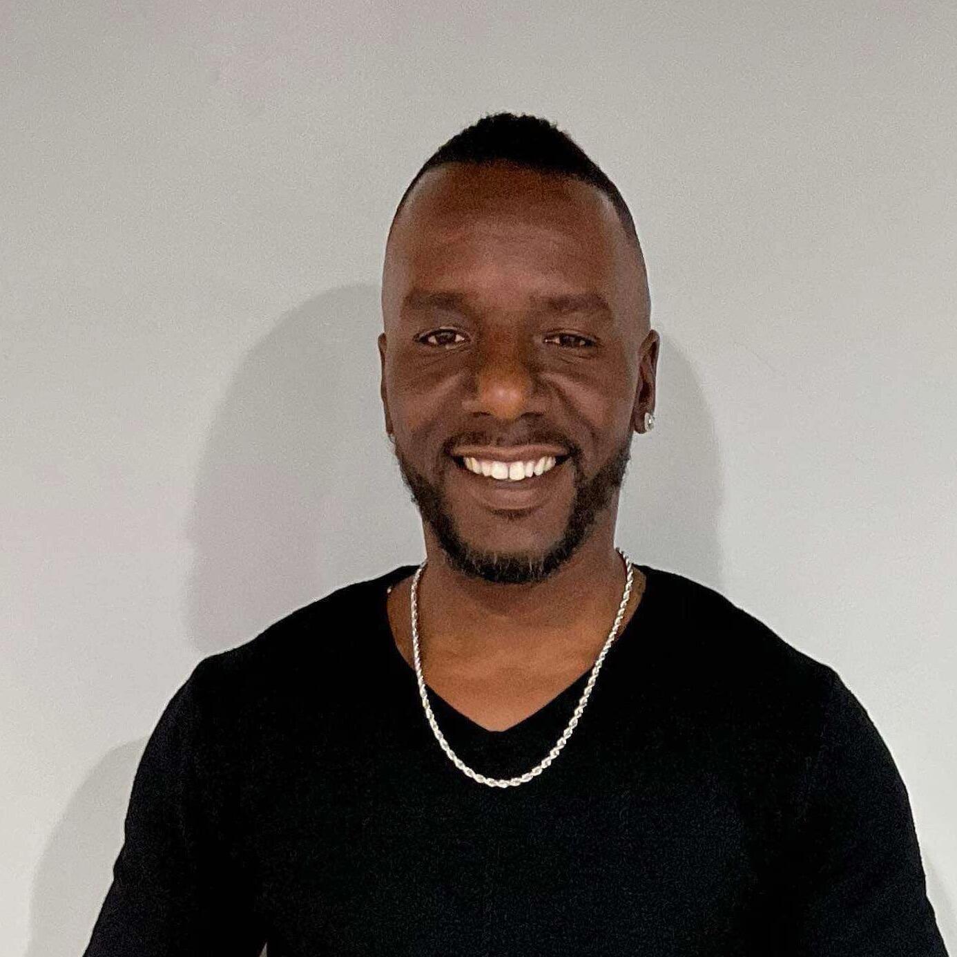 Kenyante Hamilton