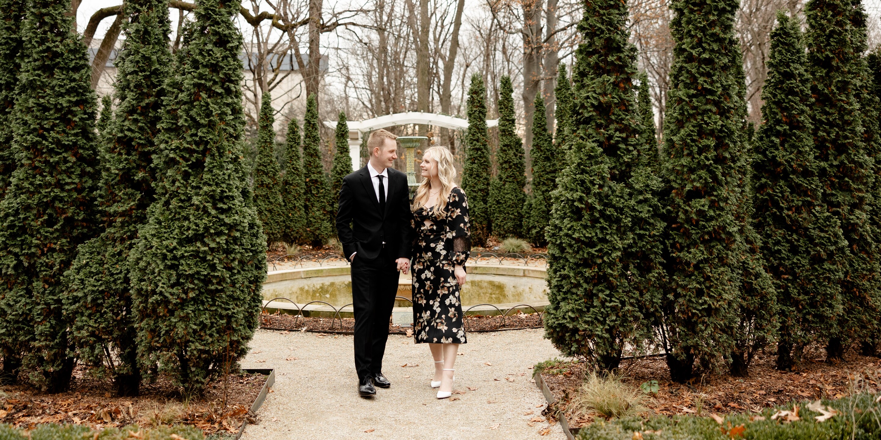 Nicole & JD Home Page Banner