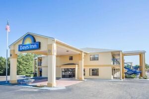 Picture of Days Inn by Wyndham Enterprise