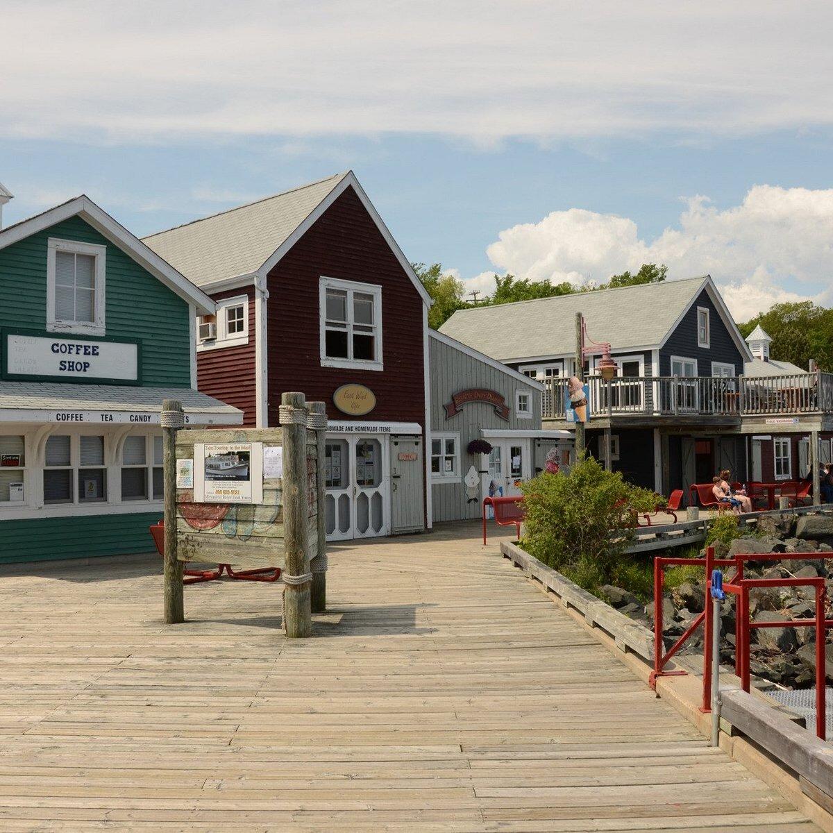 Picture of Ritchie Wharf Park
