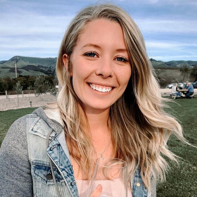Macie Sveum