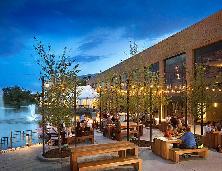 Picture of The Inverness Denver, a Hilton Golf & Spa Resort
