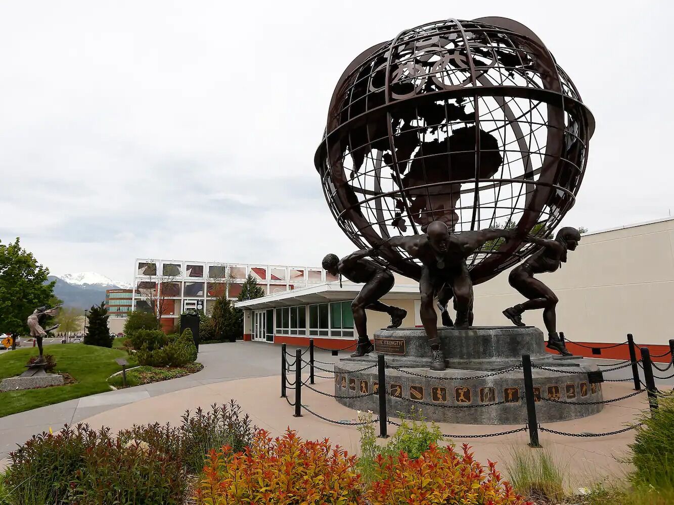 Picture of U.S. Olympic & Paralympic Training Center