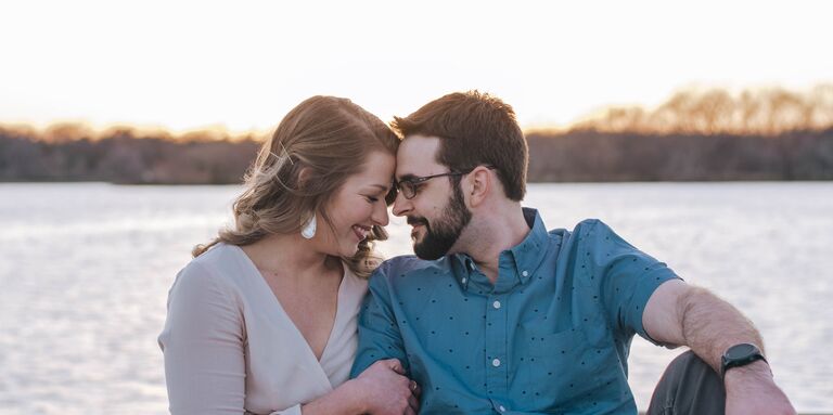 Ashlea & Nathan Home Page Banner