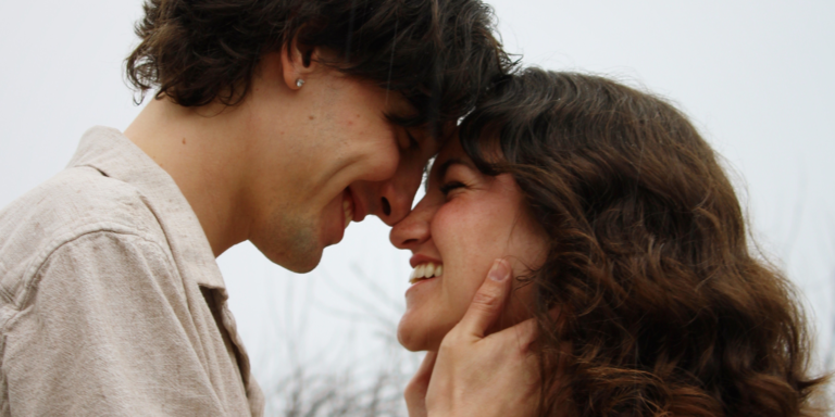 William & Cassandra Home Page Banner