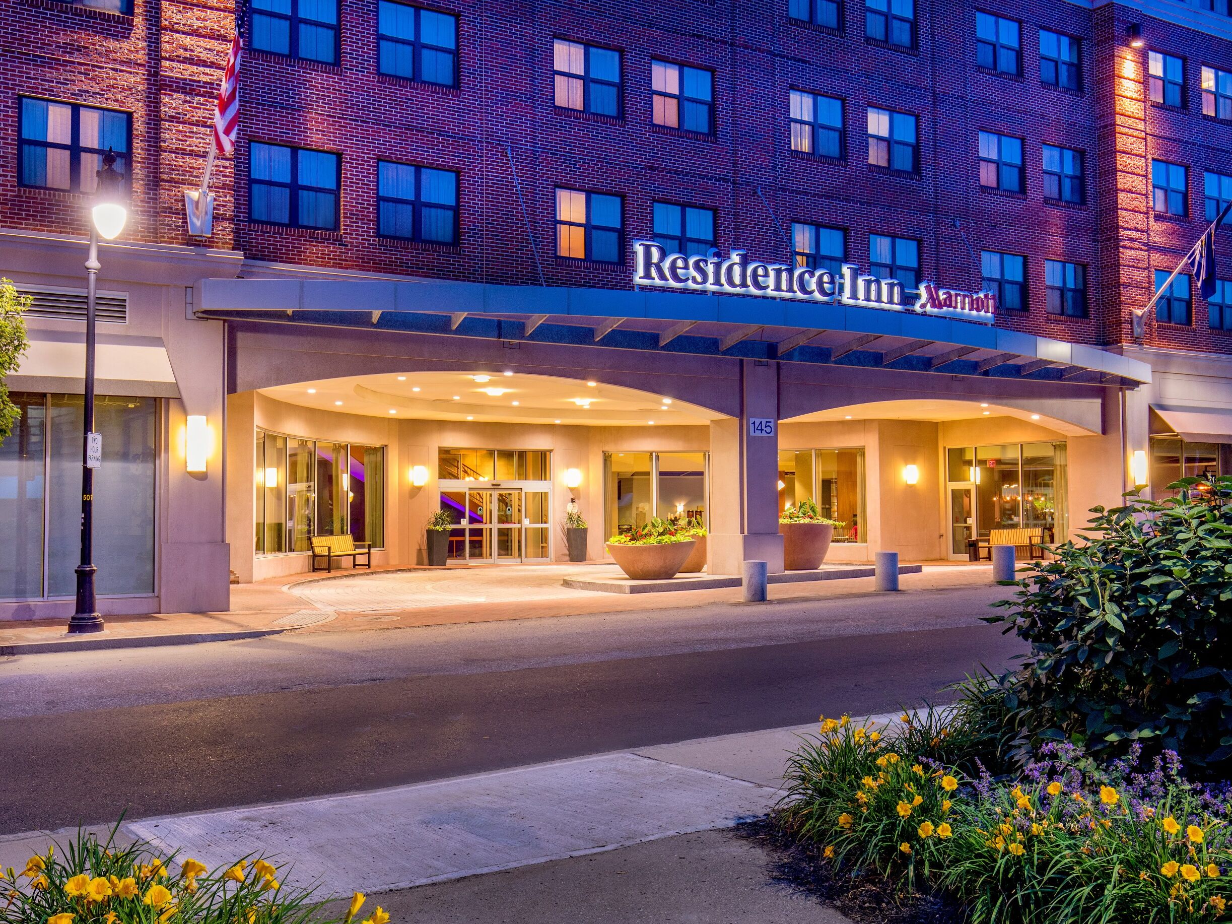 Picture of Residence Inn