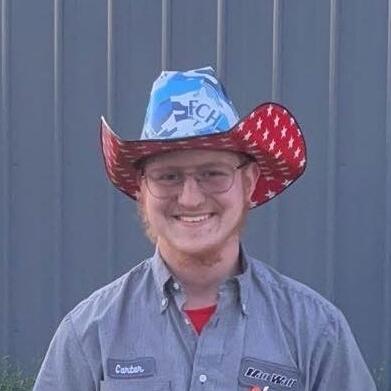 Carter Southwick