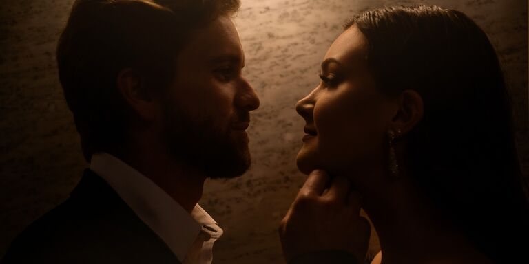 Hailey & Brian Home Page Banner