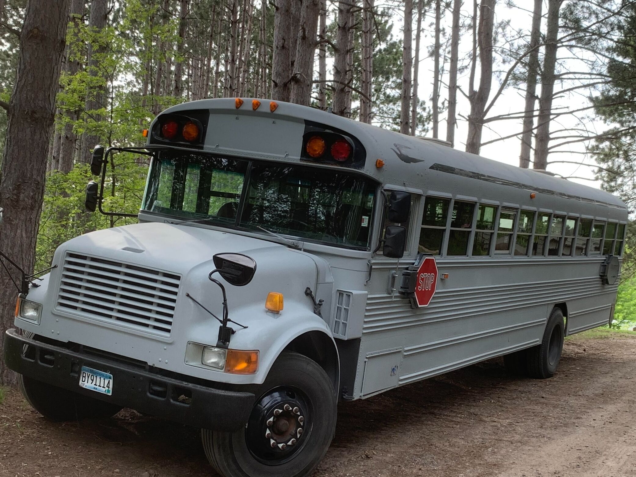 Picture of TRANSPO TO N FRO