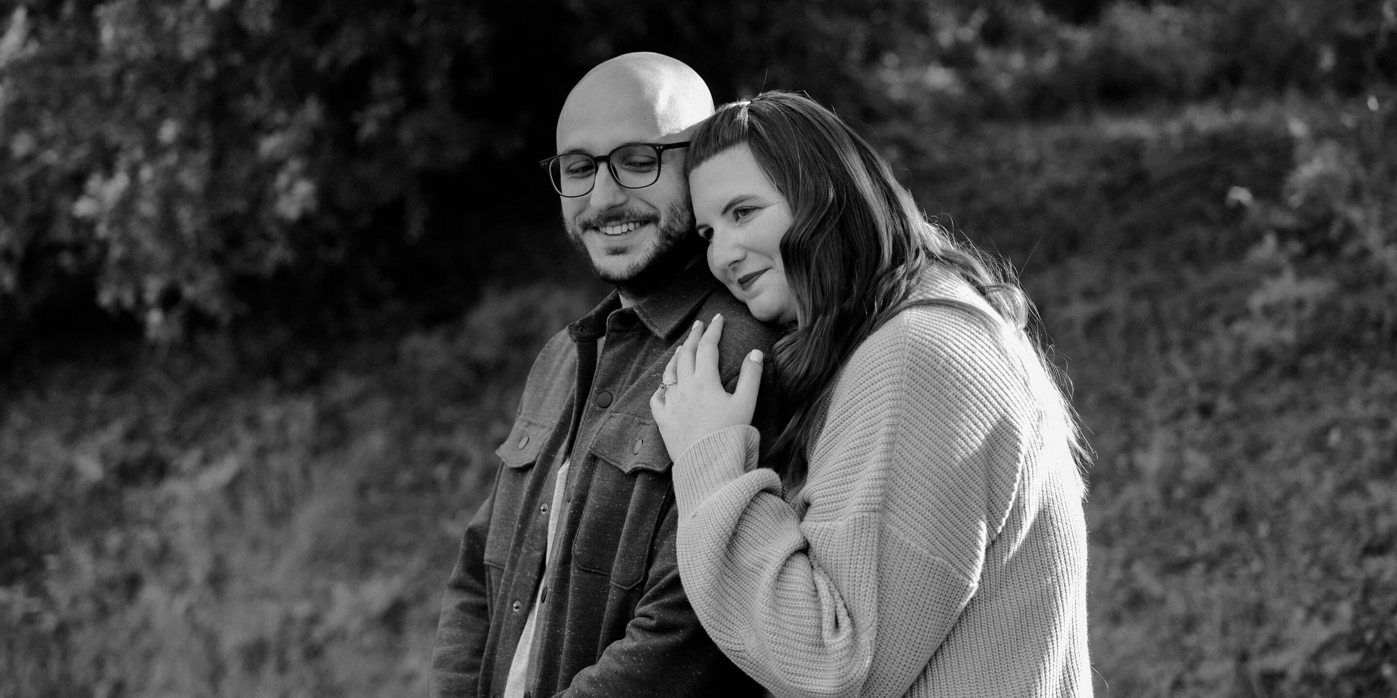 Austin & Mellisa Home Page Banner