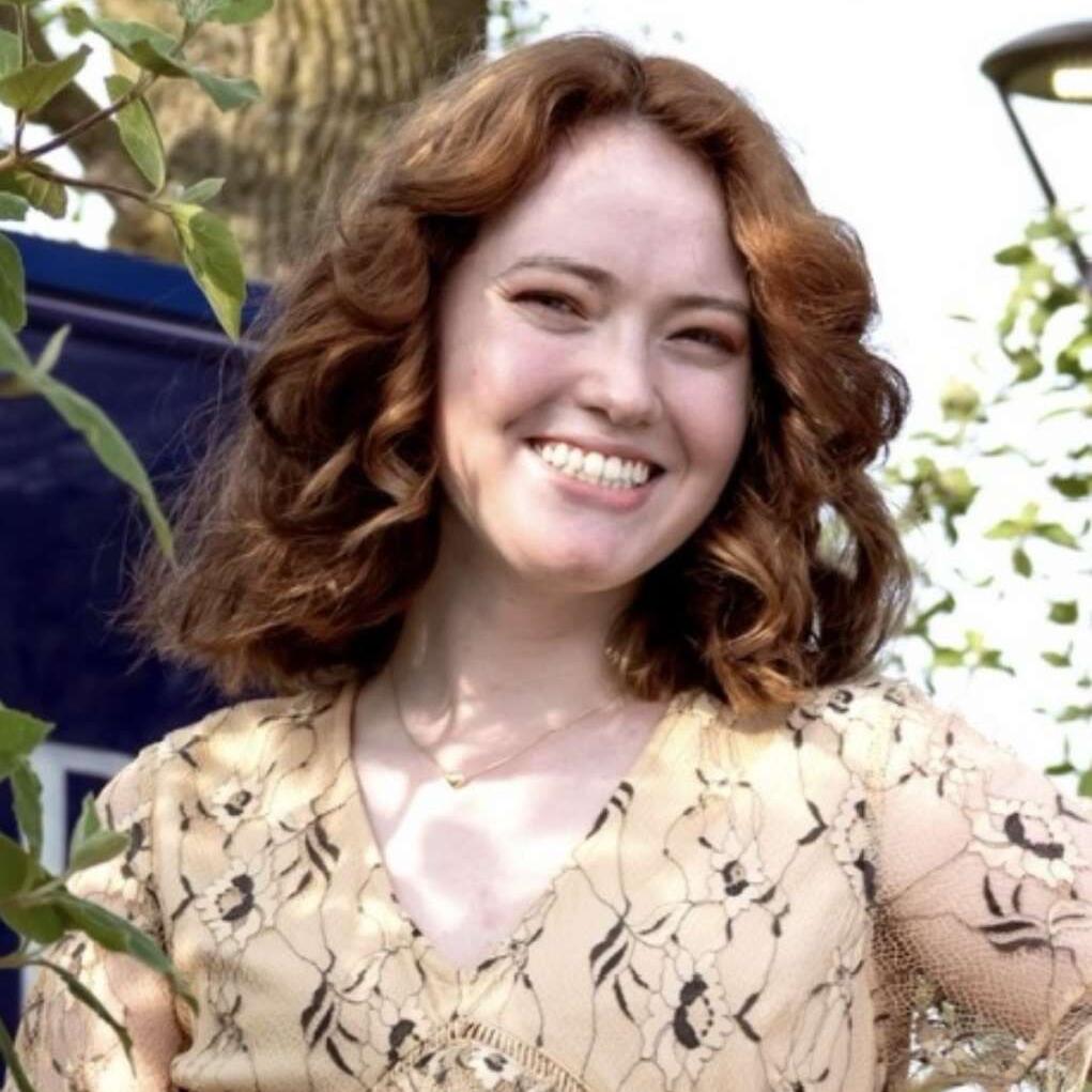 Maggie Hickman