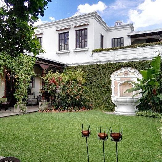 Picture of Casa Noble Hotel