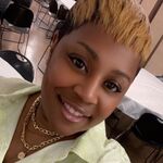 Marneicia Bell