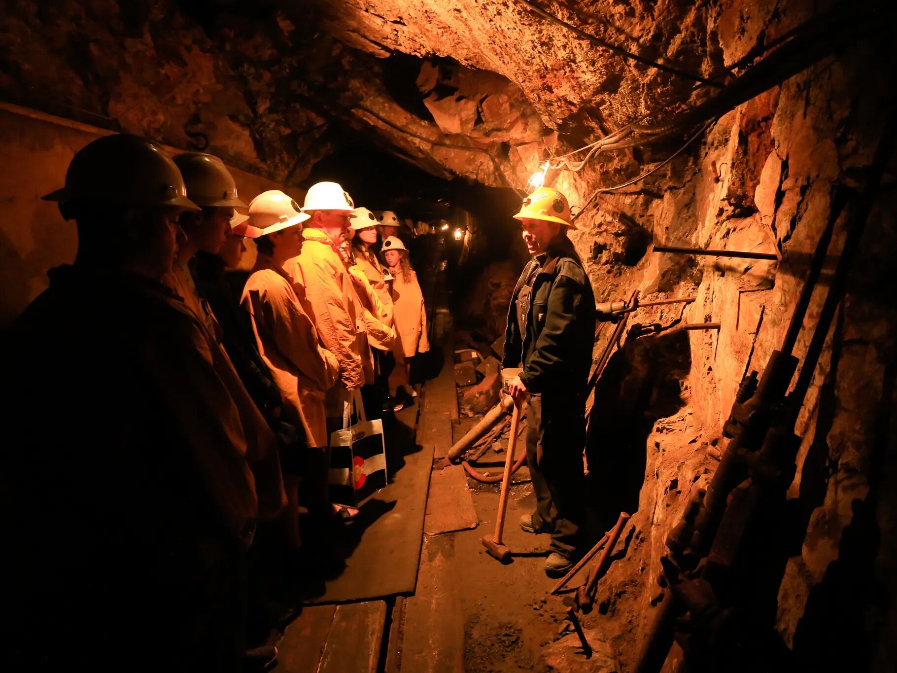 Picture of Country Boy Mine