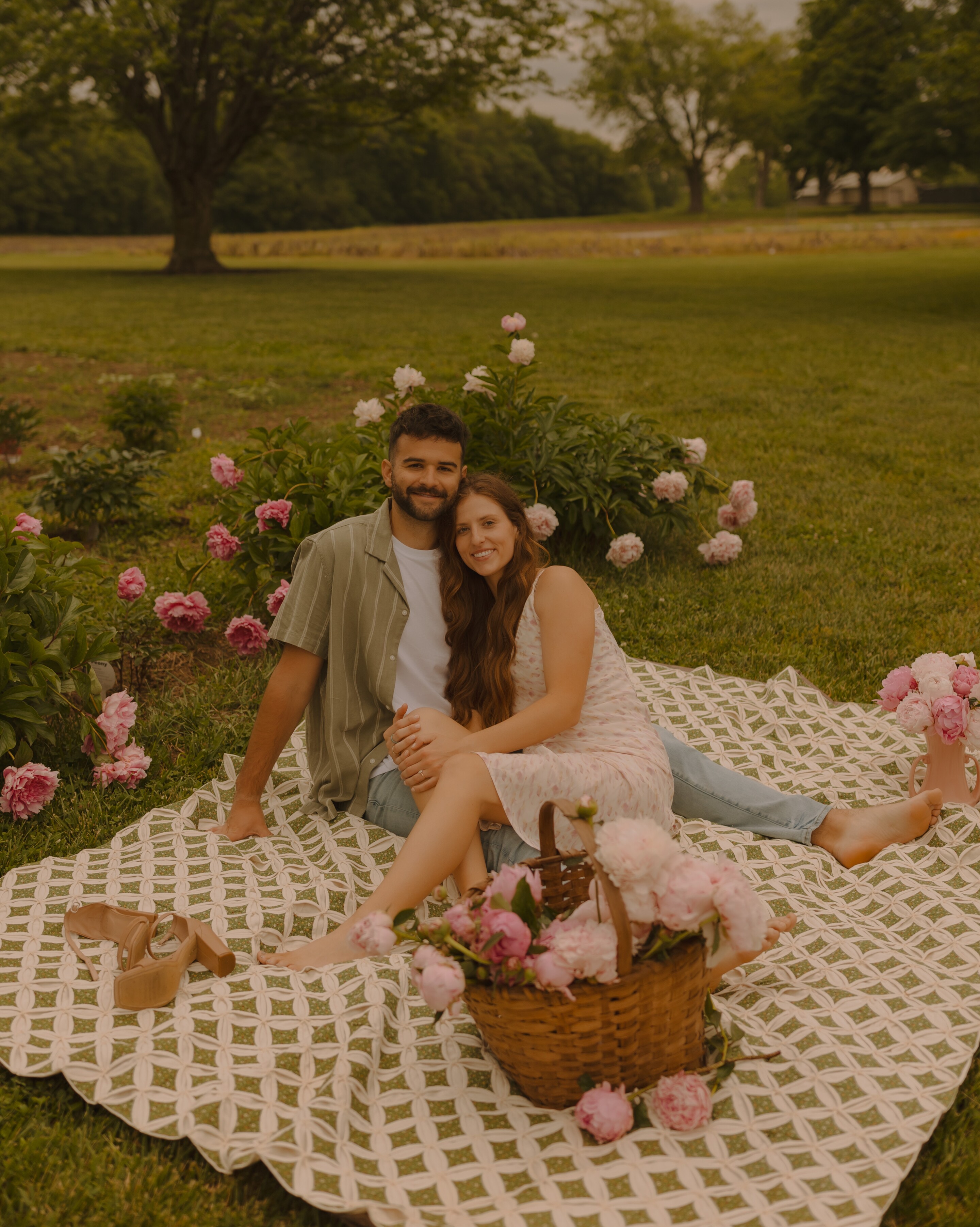 Addie  & Gabriel  Home Page Banner
