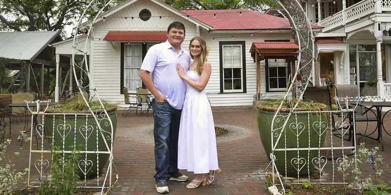 Taylor & Ethen Home Page Banner