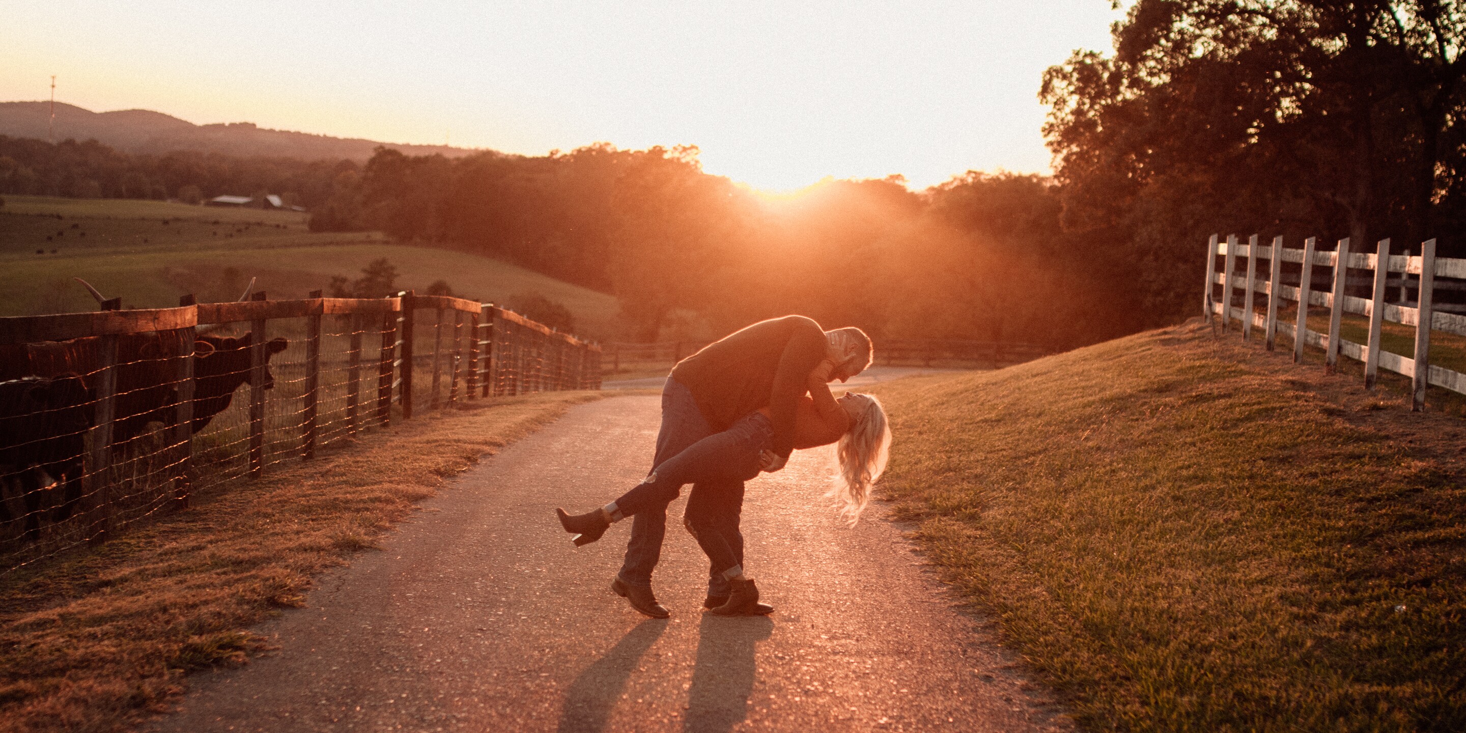 Ryan & Jenny Home Page Banner