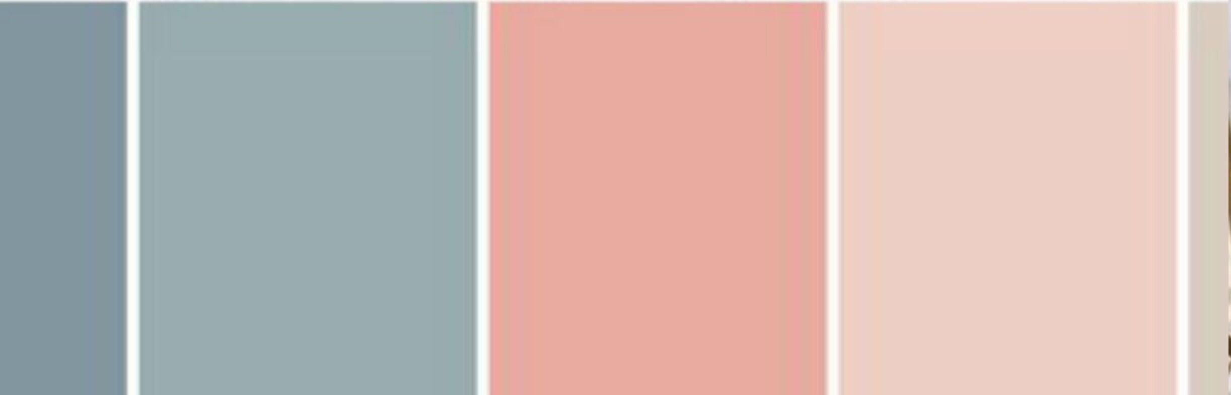 Picture of What are your wedding colors?