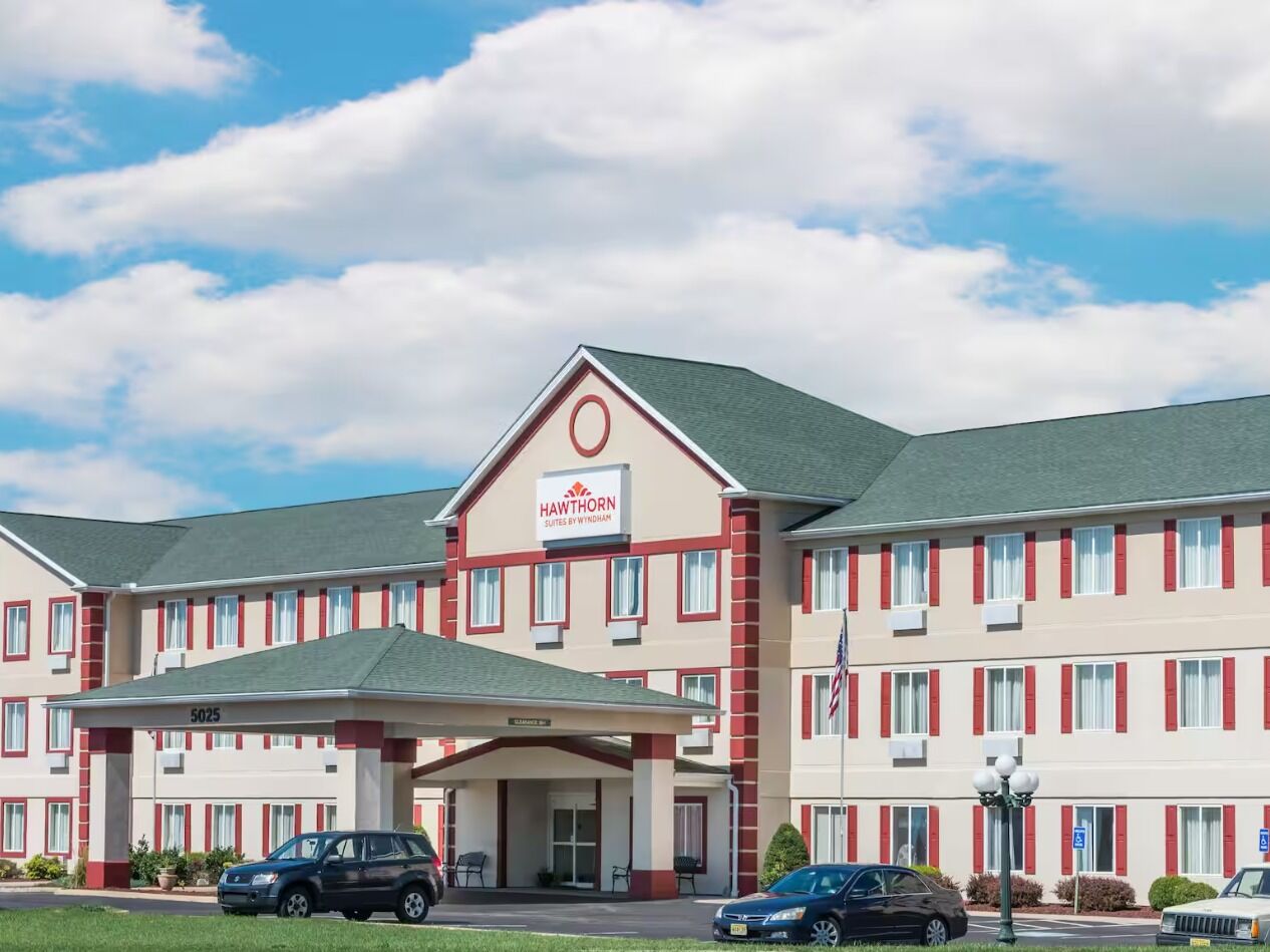 Picture of Hawthorn Suites by Wyndham Akron/Seville