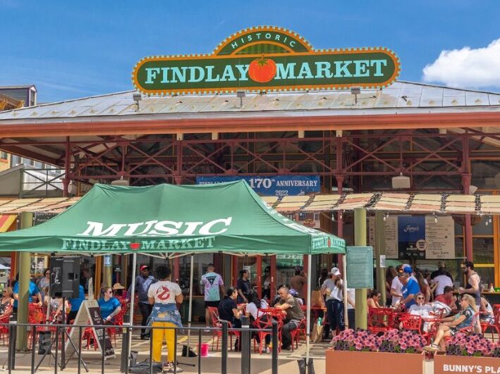 Picture of Findlay Market