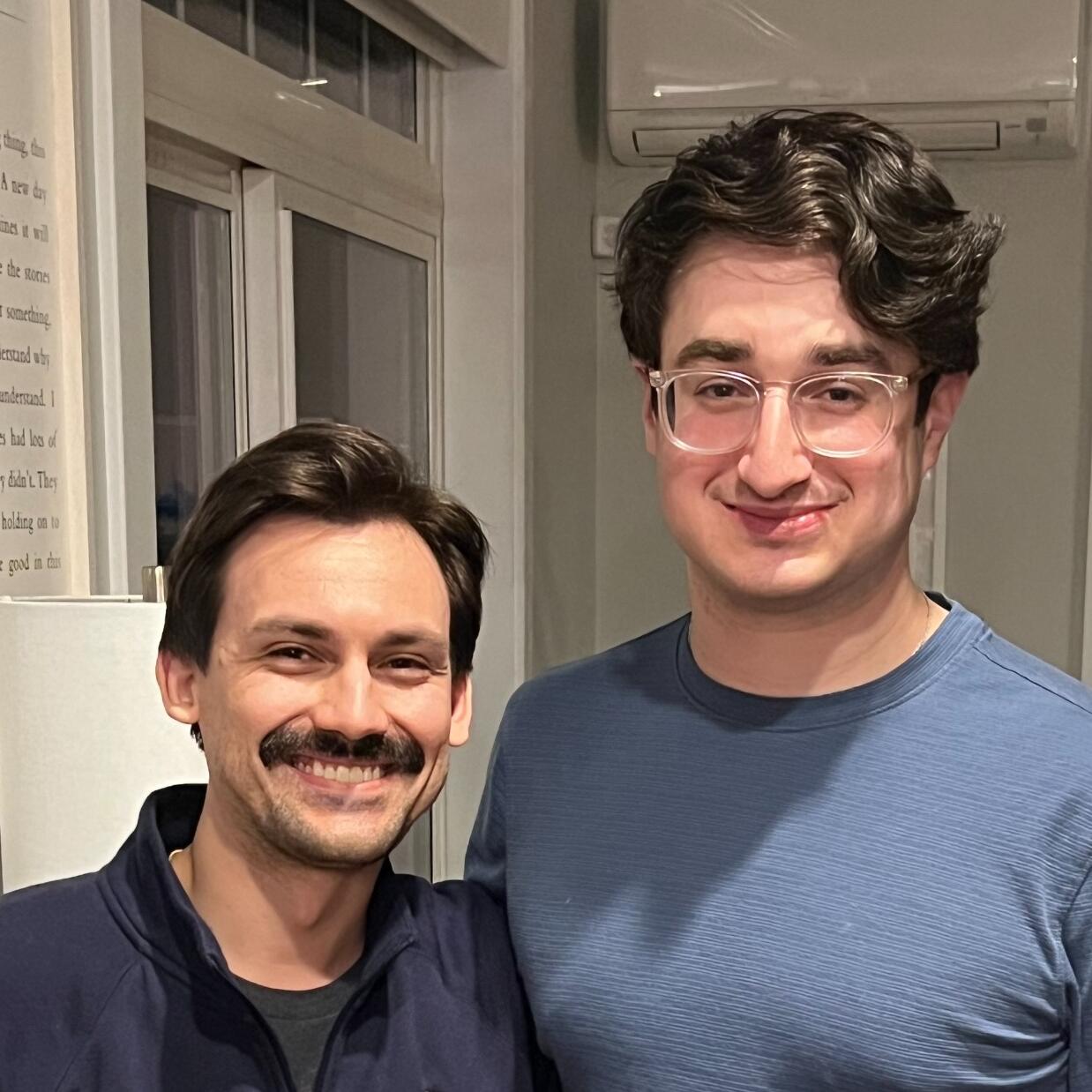 Logan Danzek