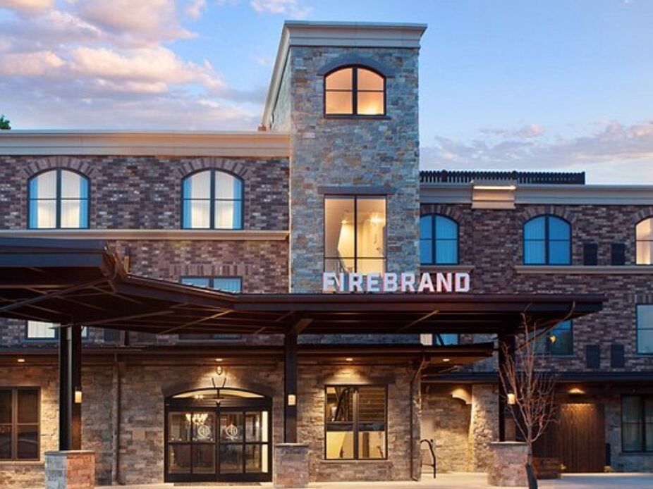 Picture of The Firebrand Hotel