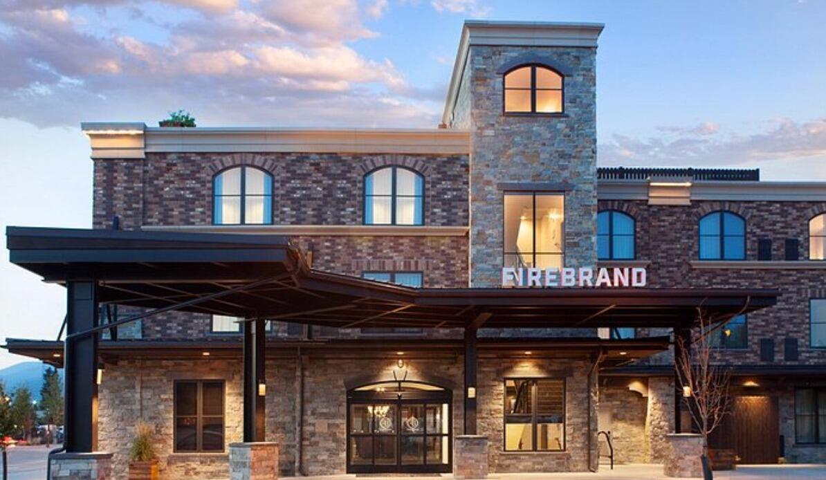 Picture of The Firebrand Hotel