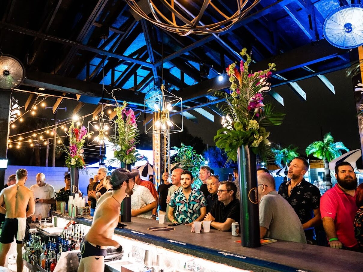 Picture of COCKtail Nightclub