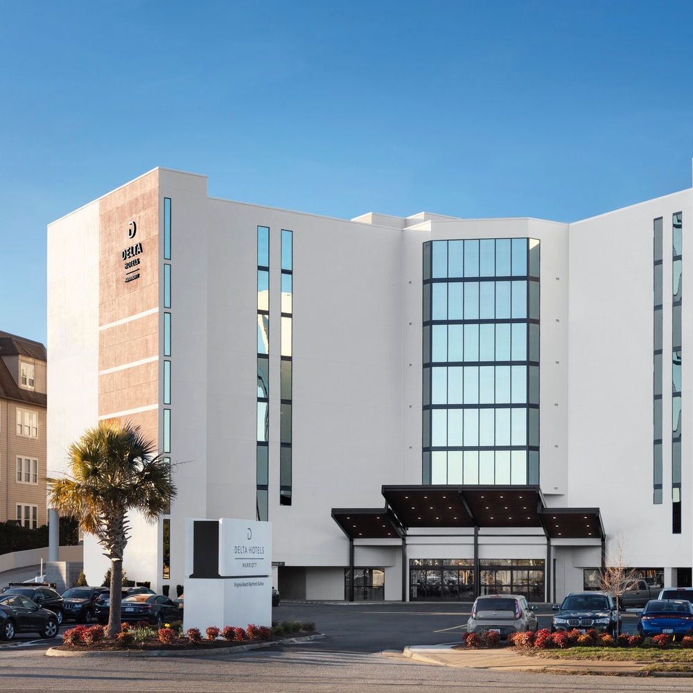Picture of Delta Hotels Virginia Beach Waterfront