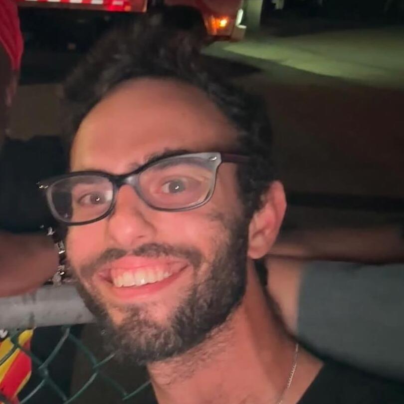 David Post