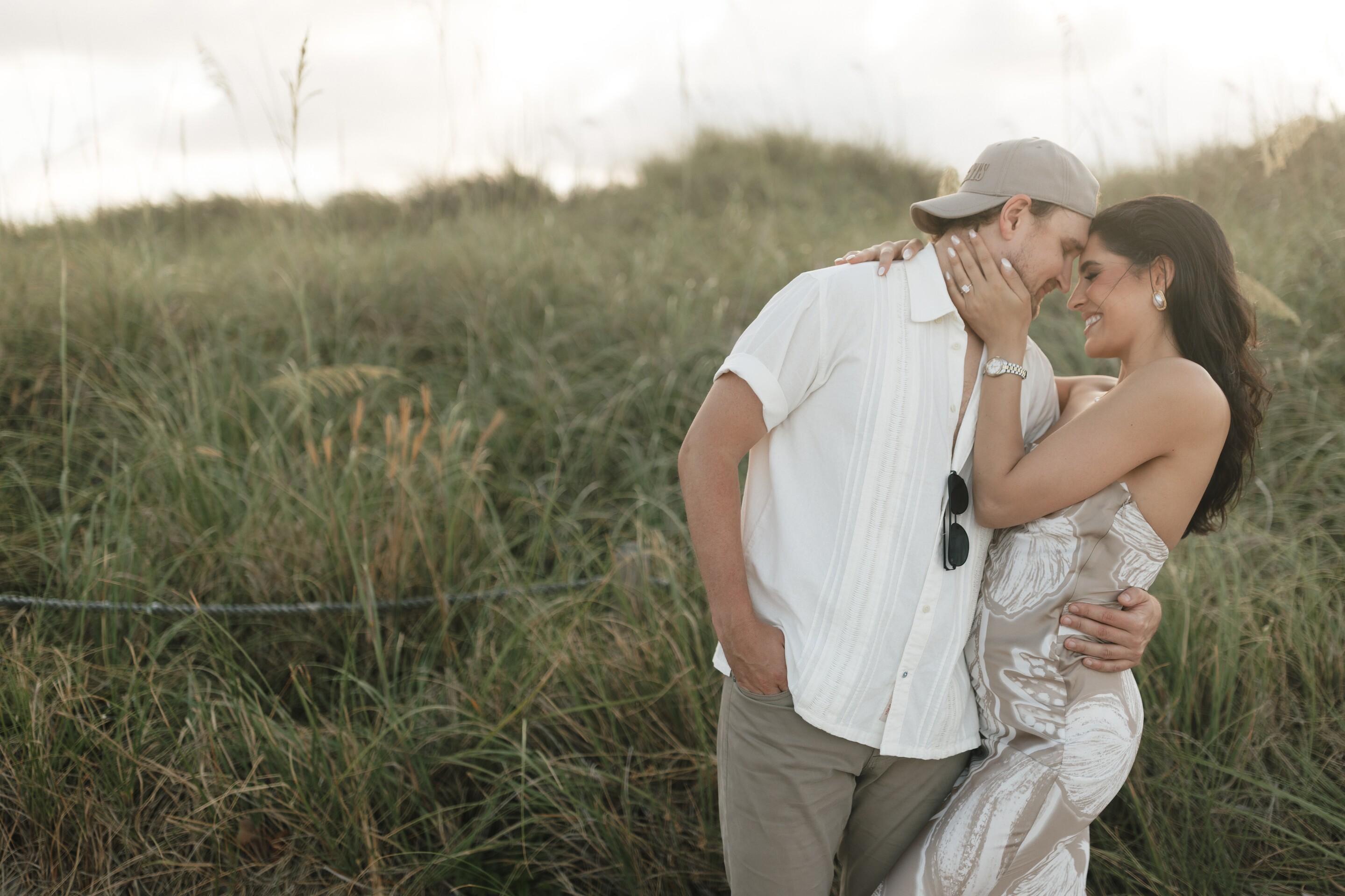 Sophia & Robert Home Page Banner