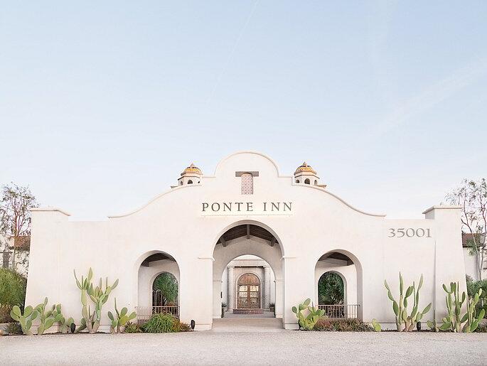 Picture of Ponte Winery