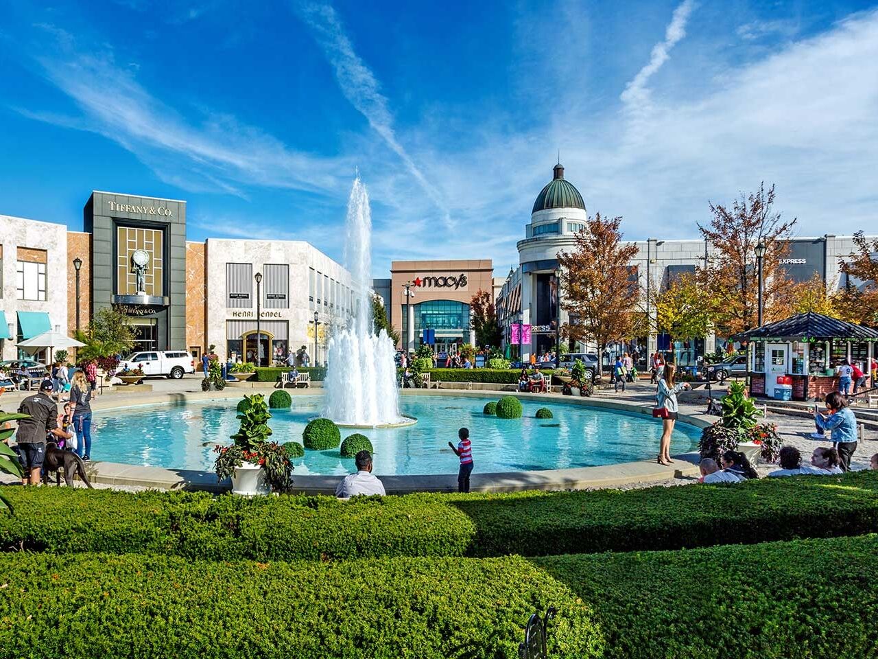 Picture of Easton Town Center
