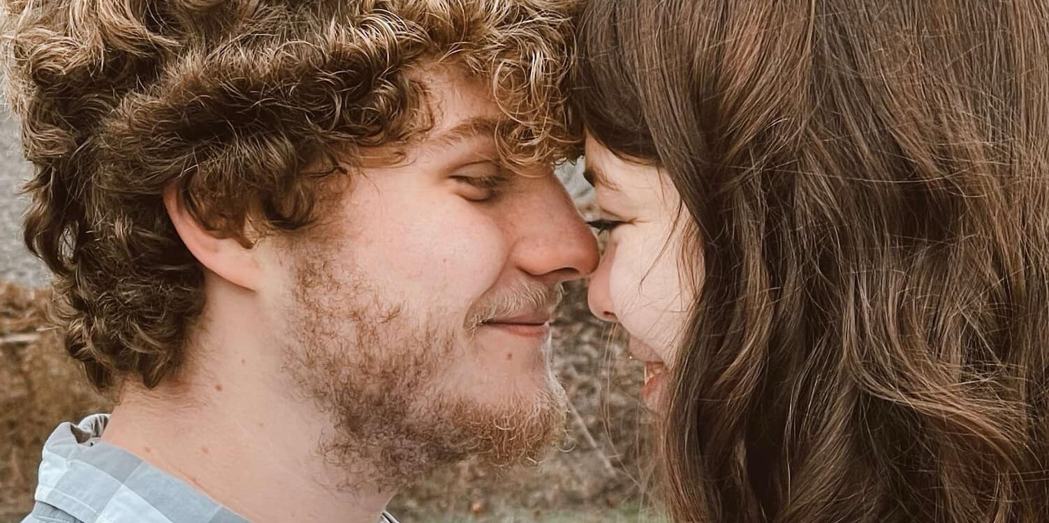 Mia & Braxton Home Page Banner
