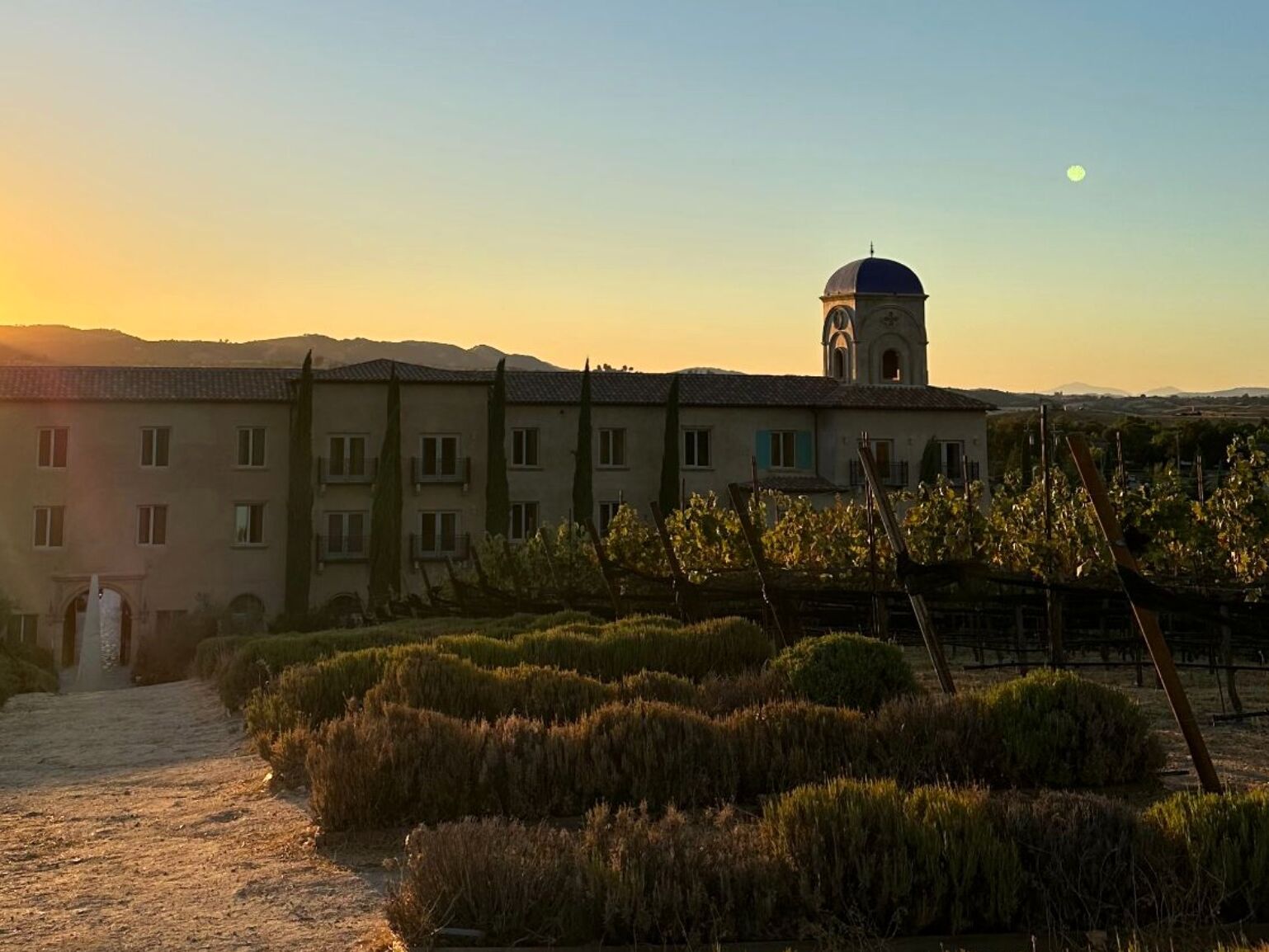 Picture of Allegretto Vineyard Resort Paso Robles