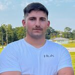 Caleb Berry