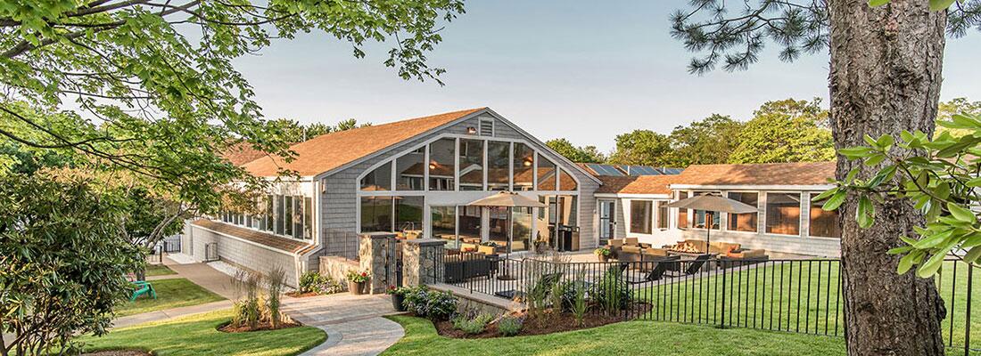 Picture of Rockport Inn & Suites
