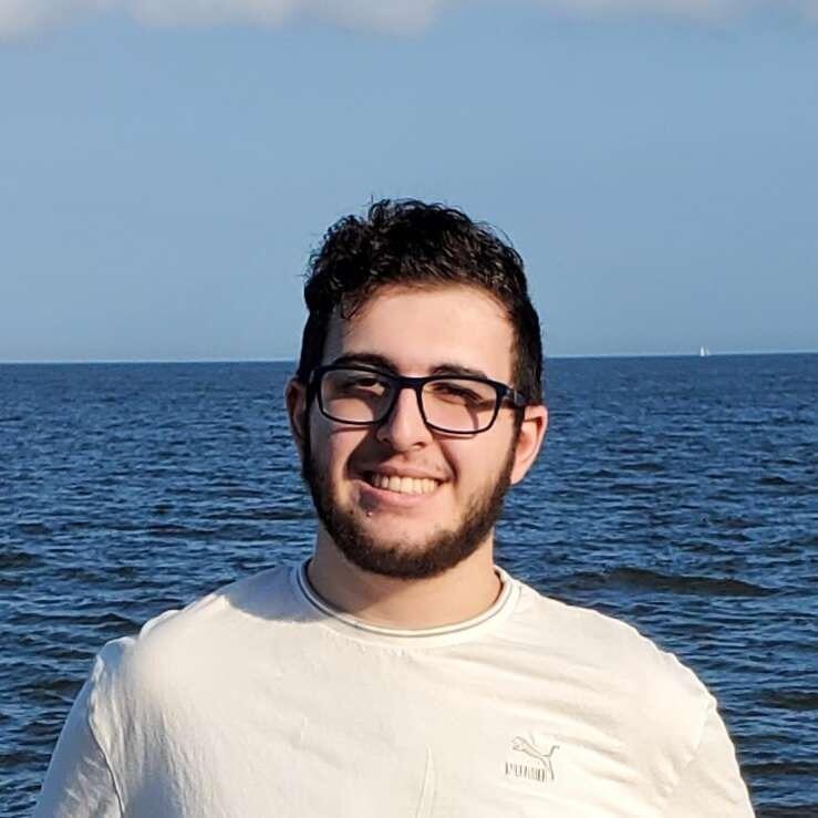 Ali Salah