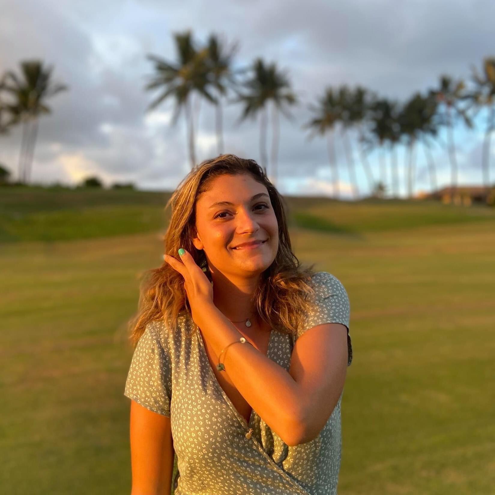 Allegra Ehrfeld