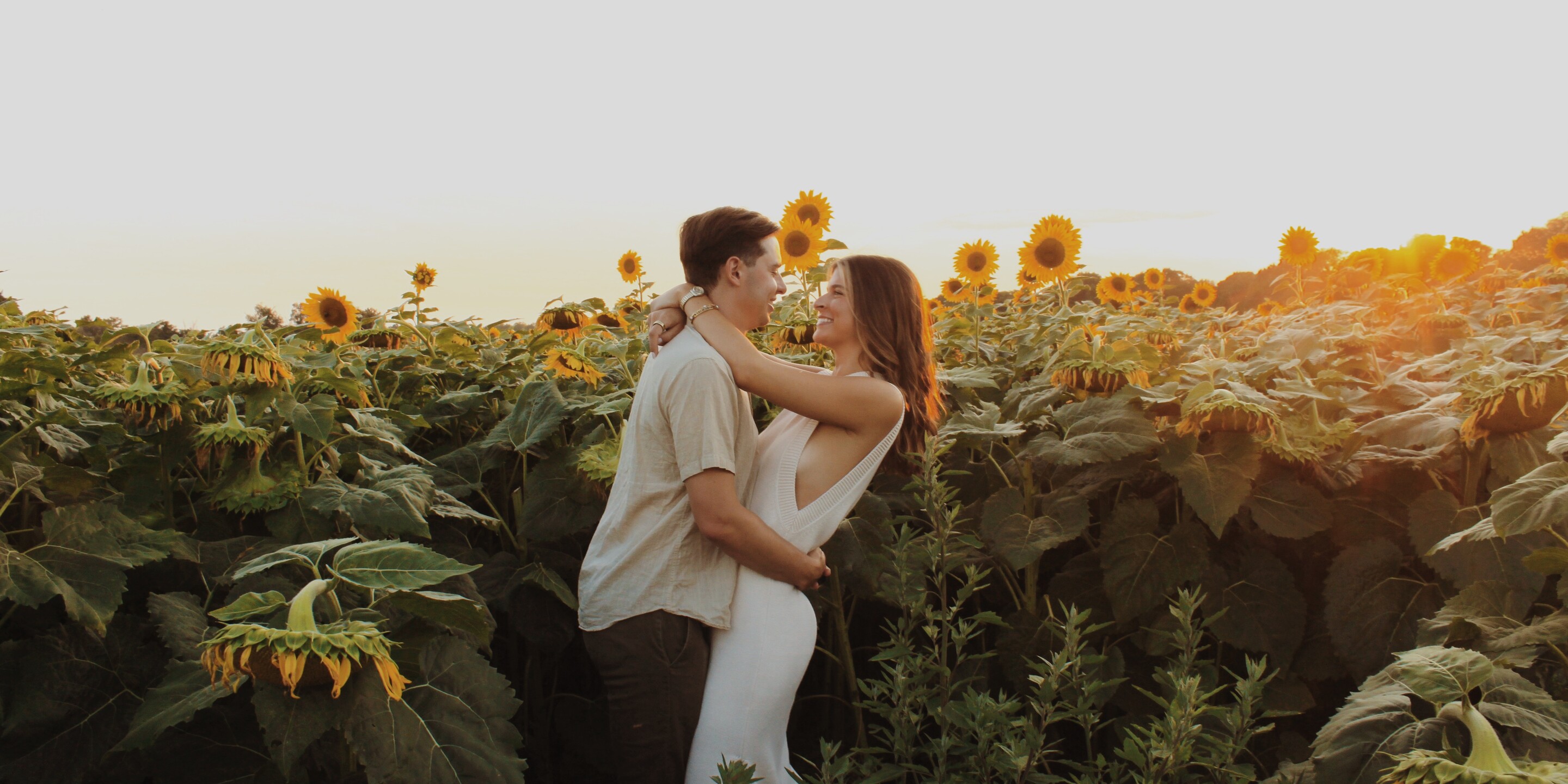 Christopher & Lauren Home Page Banner