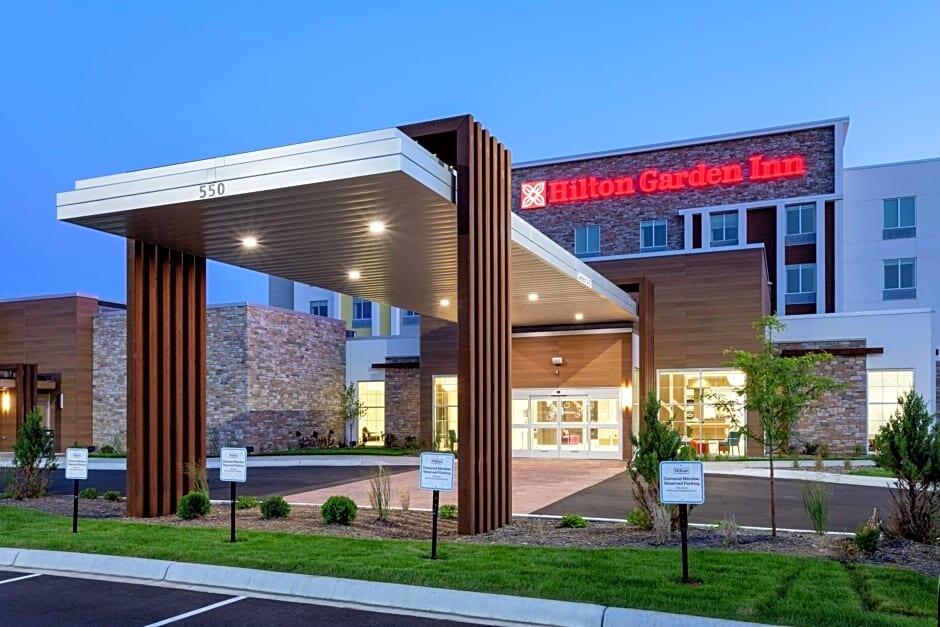 Picture of Hilton Garden Inn St. Cloud