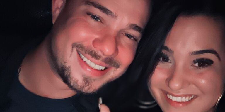 Michelle & Joshua Home Page Banner