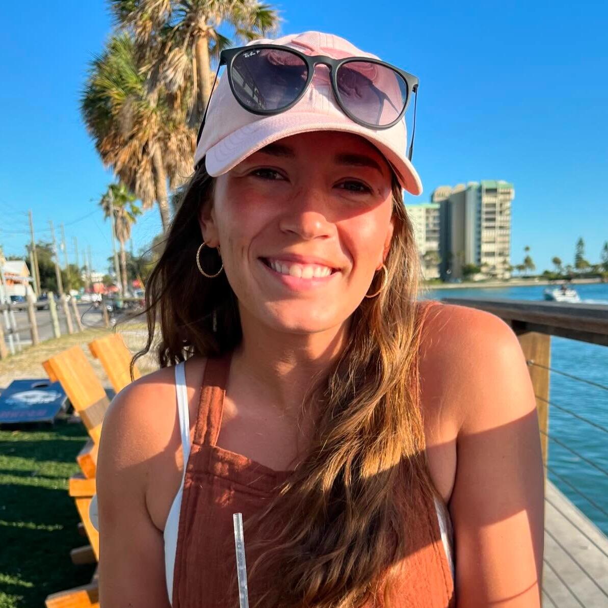 KayLynn Logston