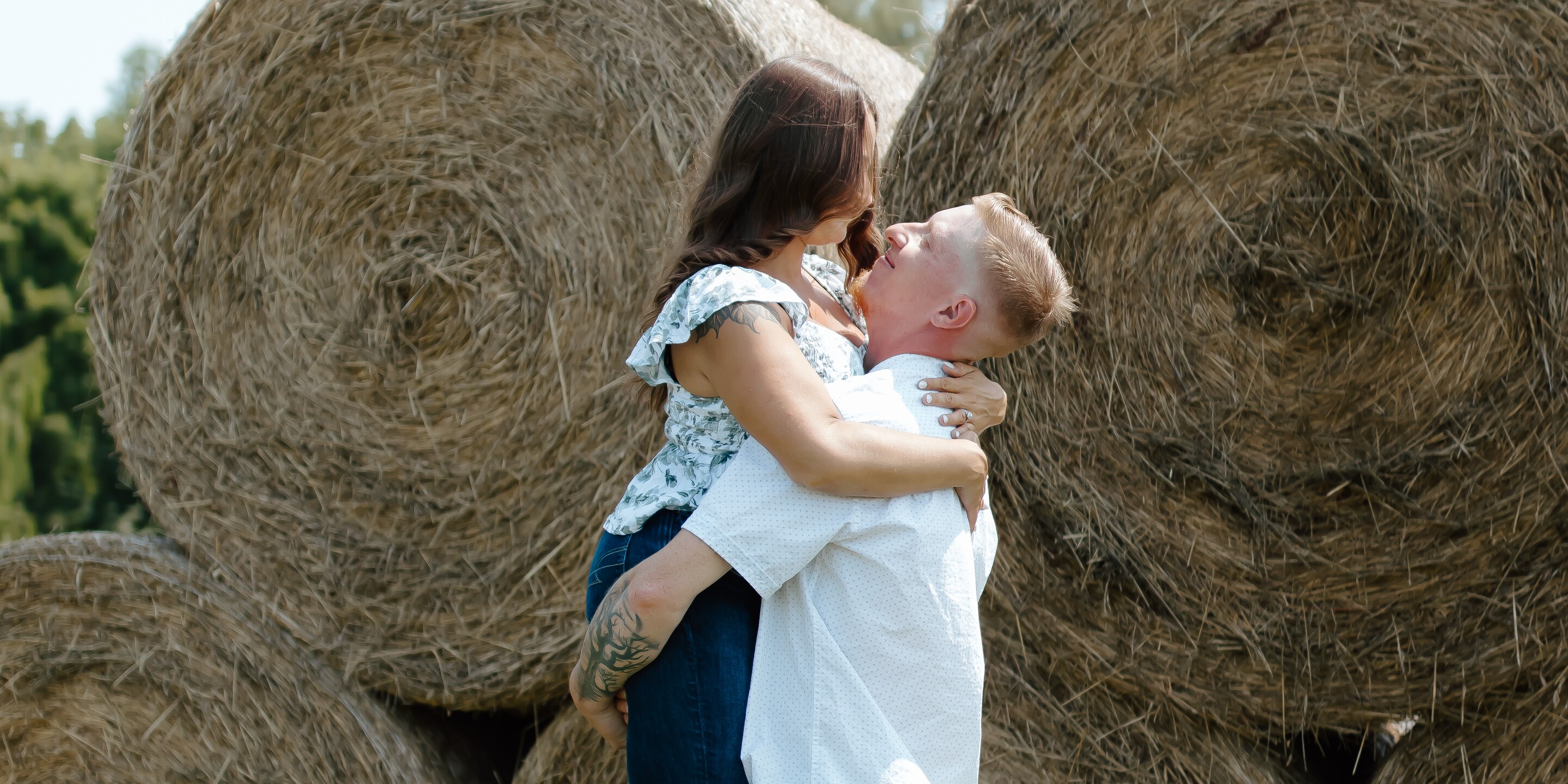 Ashley & Jonathan Home Page Banner