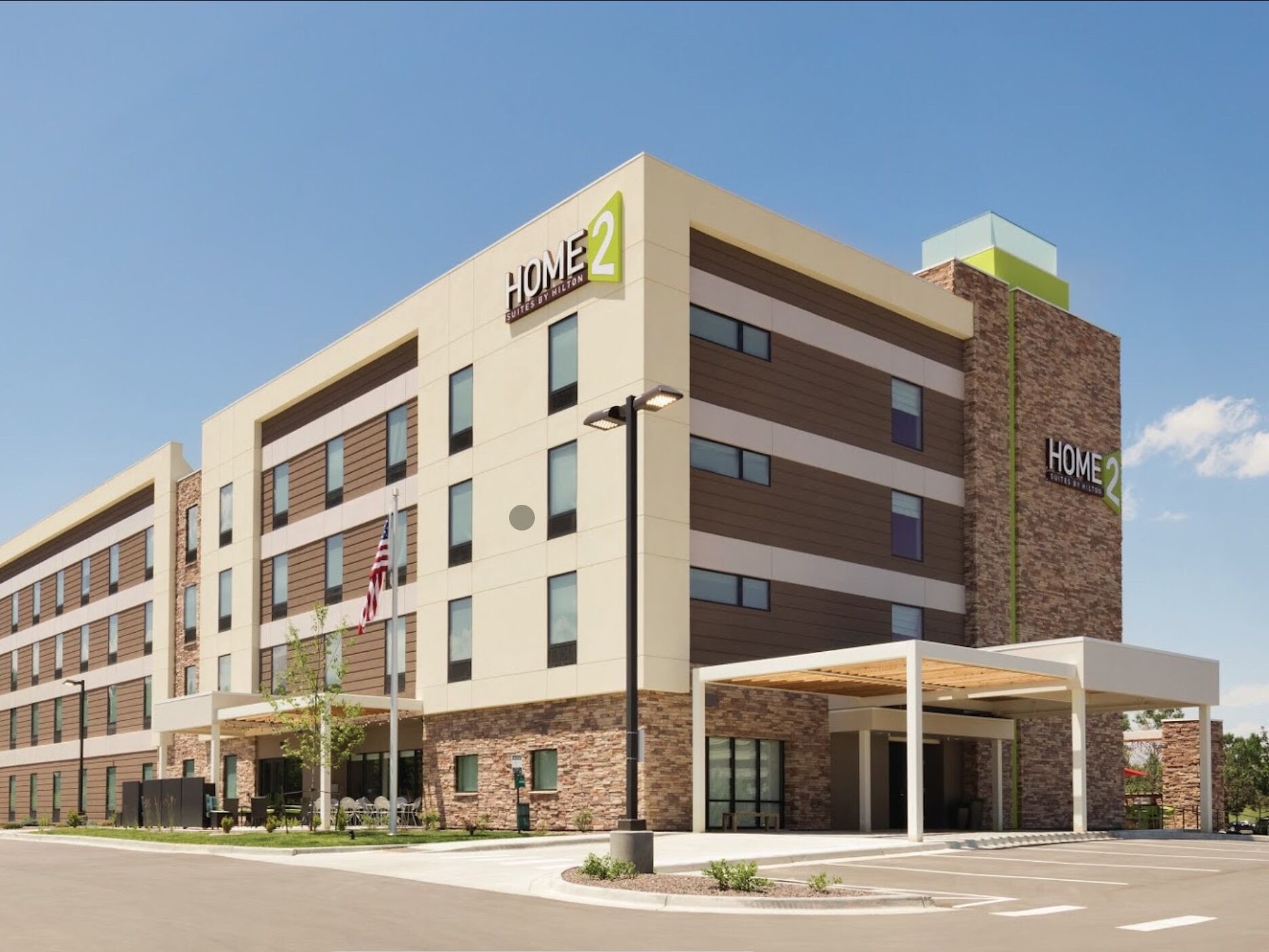 Picture of Home2 Suites by Hilton Denver/Highlands Ranch