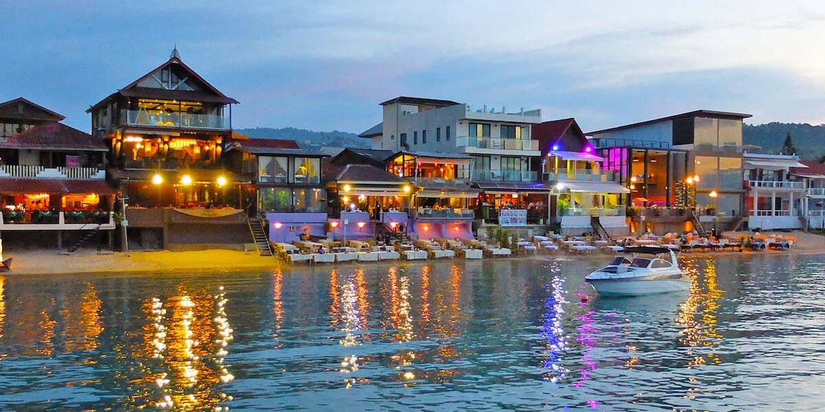 Picture of Fishermen's Village