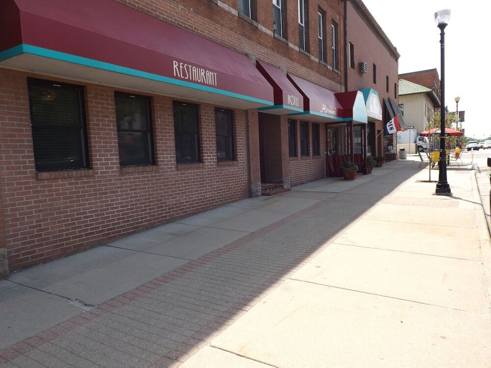 Picture of Hermanns European Inn