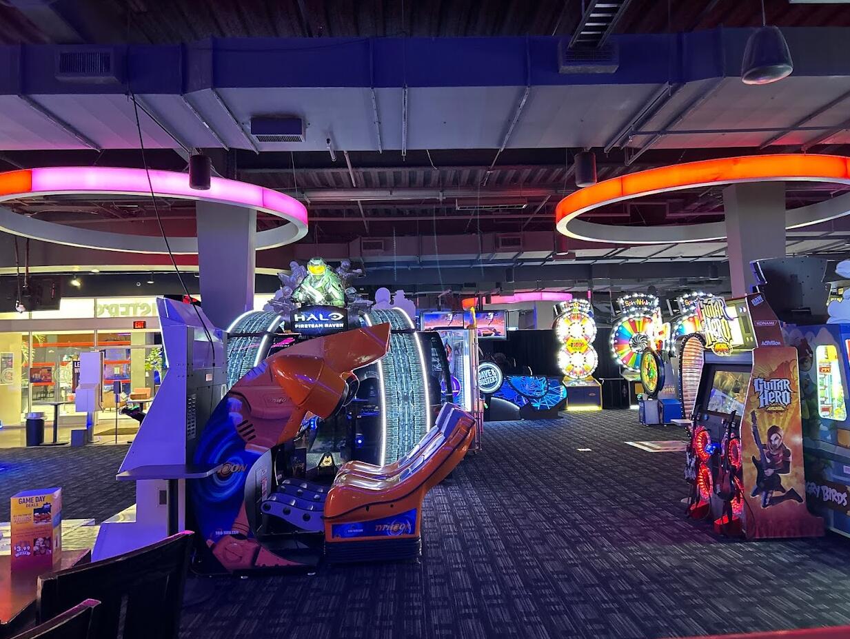 Picture of Dave & Buster's Albany
