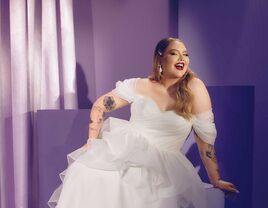 NikkieTutorials wedding 
